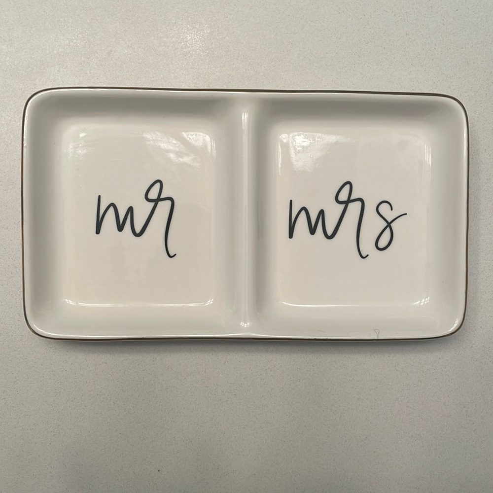 Ring Tray